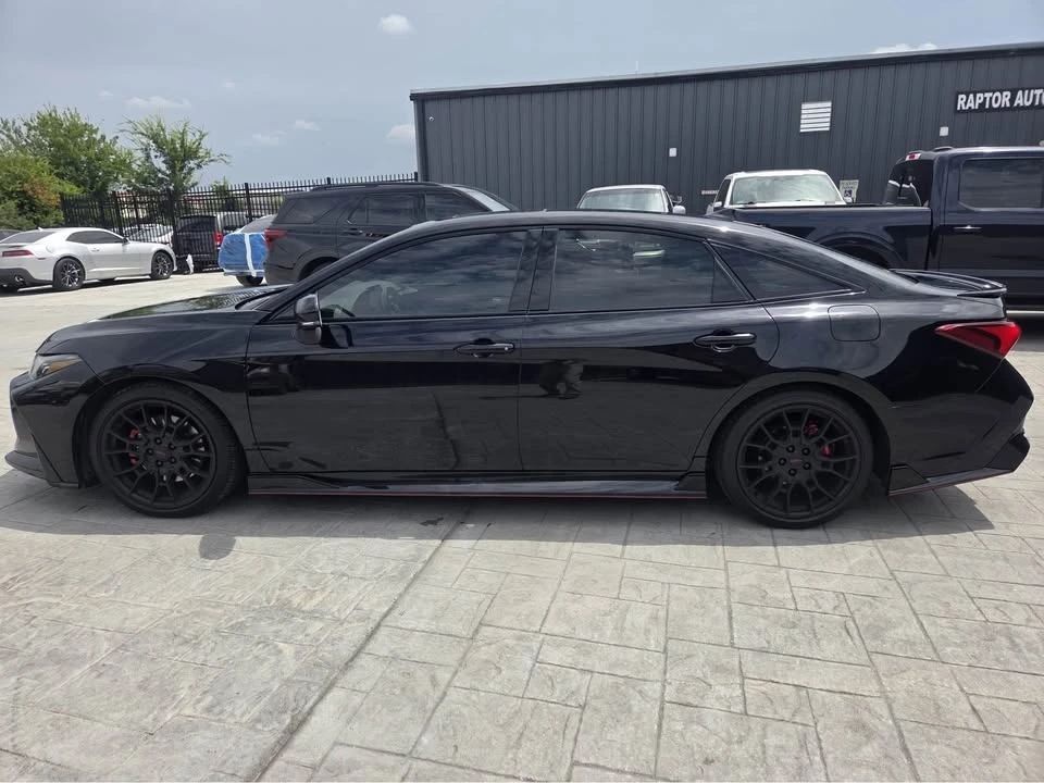 2021 Toyota Avalon 5th Gen - Image 7 of 18