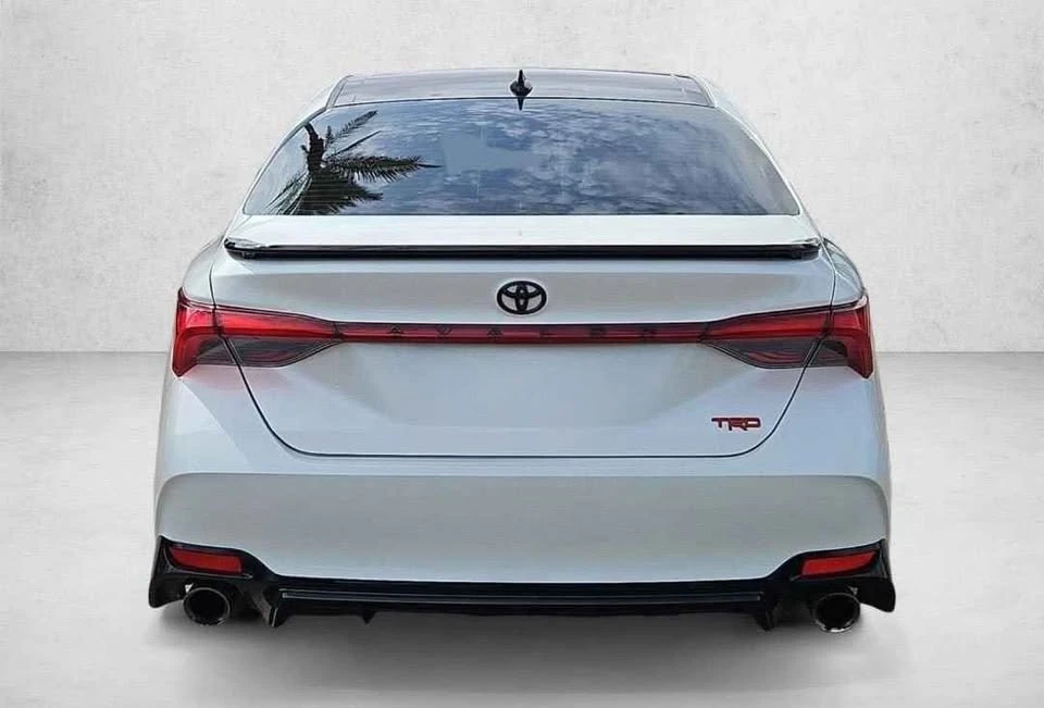 2021 Toyota Avalon 5th Gen - Image 7 of 19
