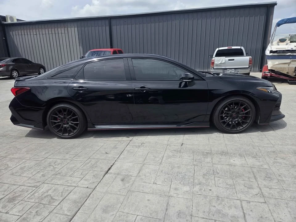 2021 Toyota Avalon 5th Gen - Image 4 of 17