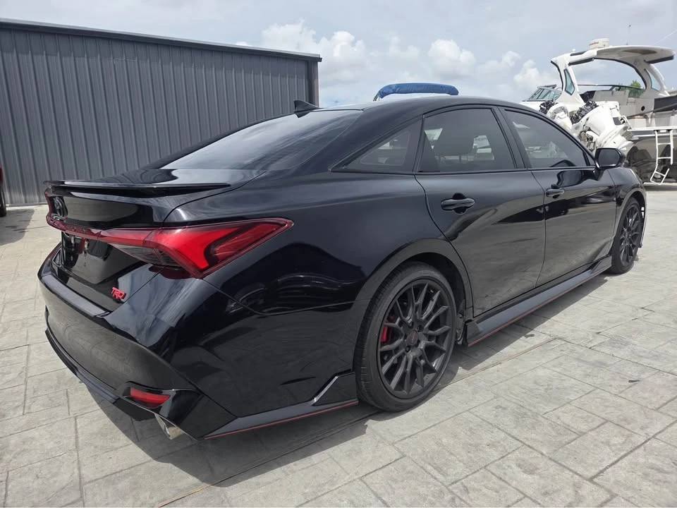 2021 Toyota Avalon 5th Gen - Image 6 of 18