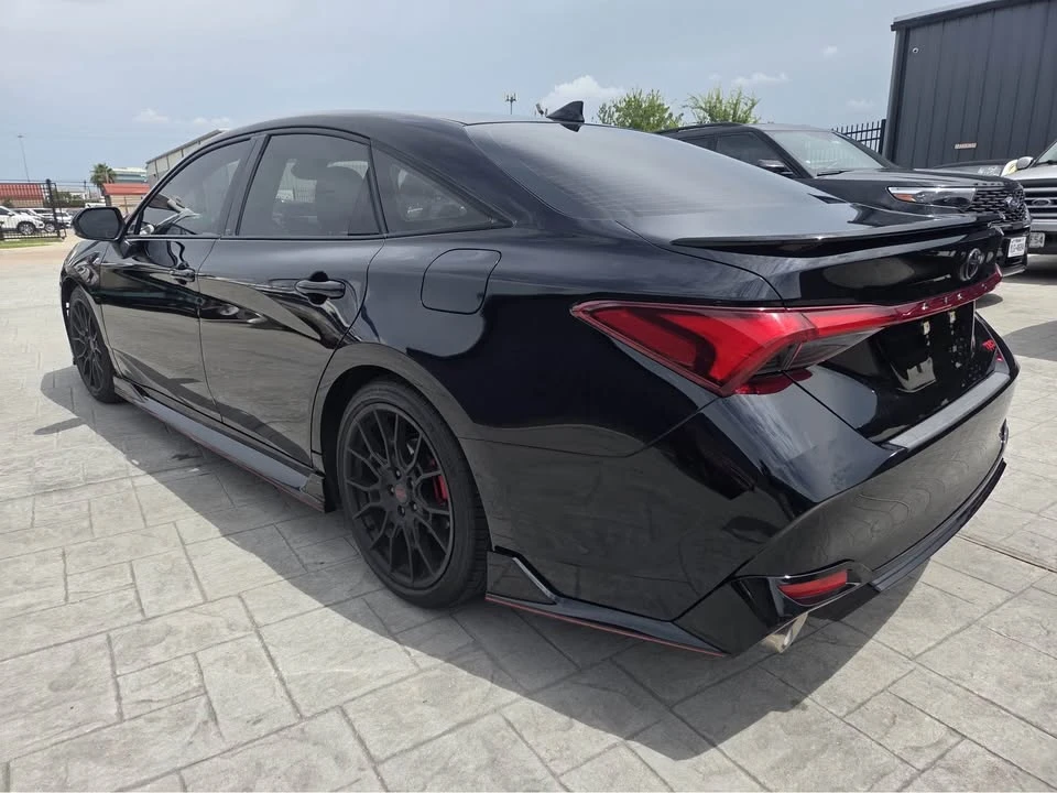 2021 Toyota Avalon 5th Gen - Image 5 of 18