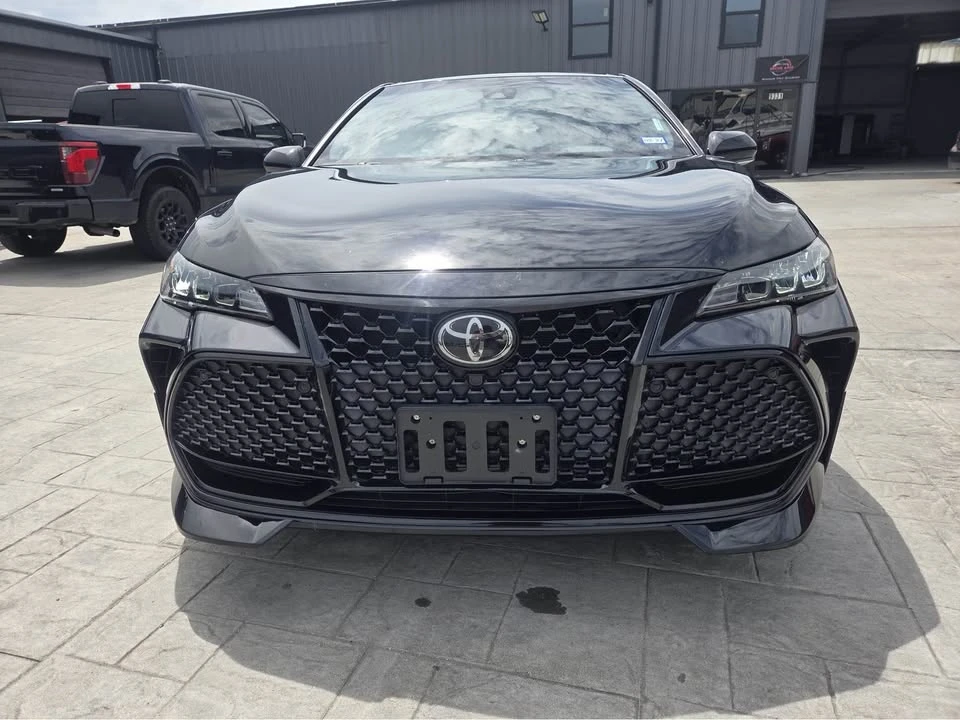 2021 Toyota Avalon 5th Gen - Image 3 of 18