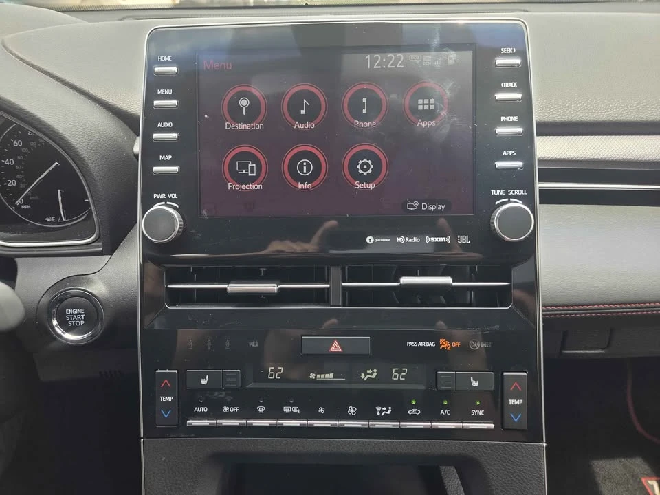 2021 Toyota Avalon 5th Gen - Image 14 of 17