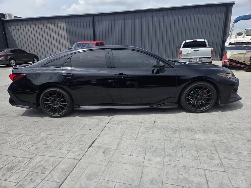 2021 Toyota Avalon 5th Gen - Image 4 of 18
