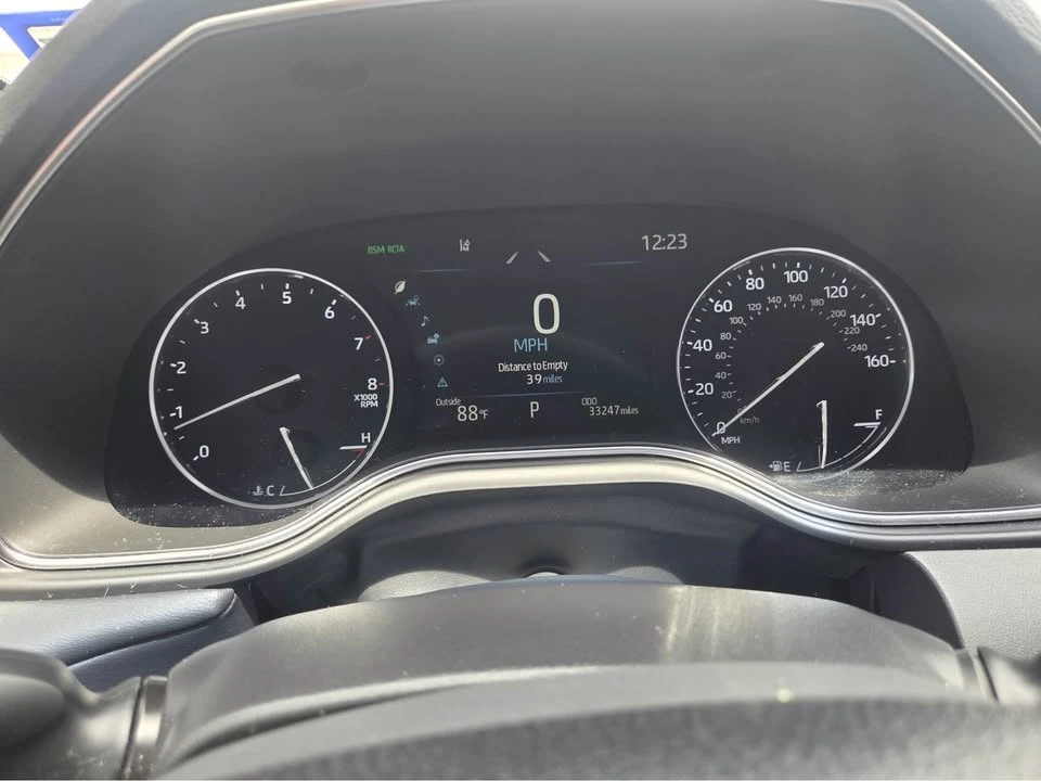 2021 Toyota Avalon 5th Gen - Image 18 of 18