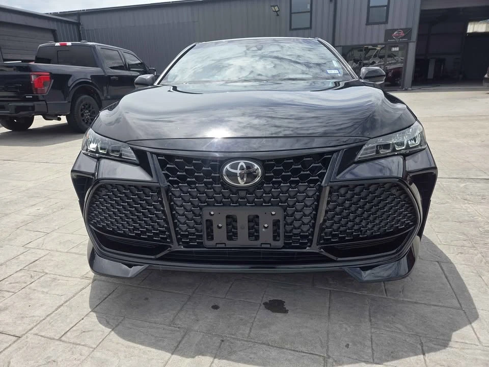 2021 Toyota Avalon 5th Gen - Image 3 of 17
