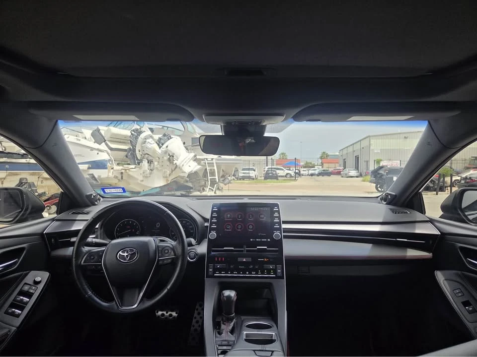 2021 Toyota Avalon 5th Gen - Image 9 of 18
