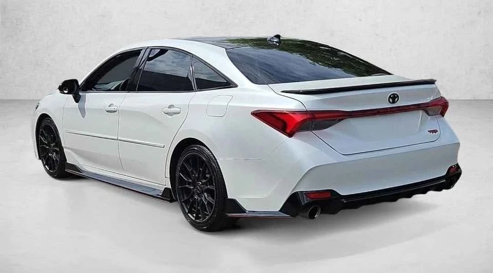 2021 Toyota Avalon 5th Gen - Image 8 of 19