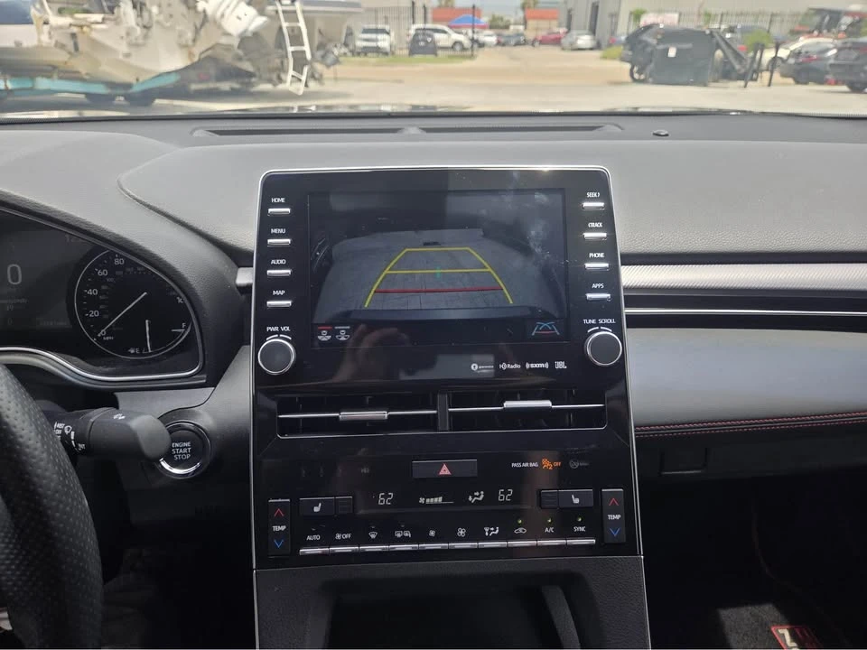 2021 Toyota Avalon 5th Gen - Image 11 of 18