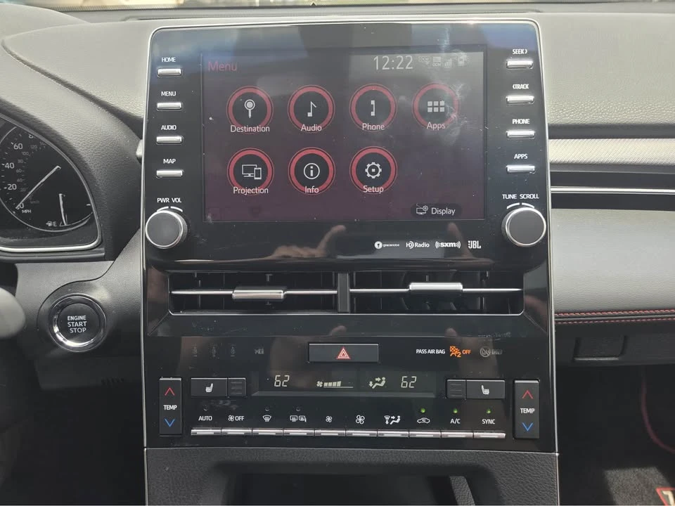 2021 Toyota Avalon 5th Gen - Image 10 of 18