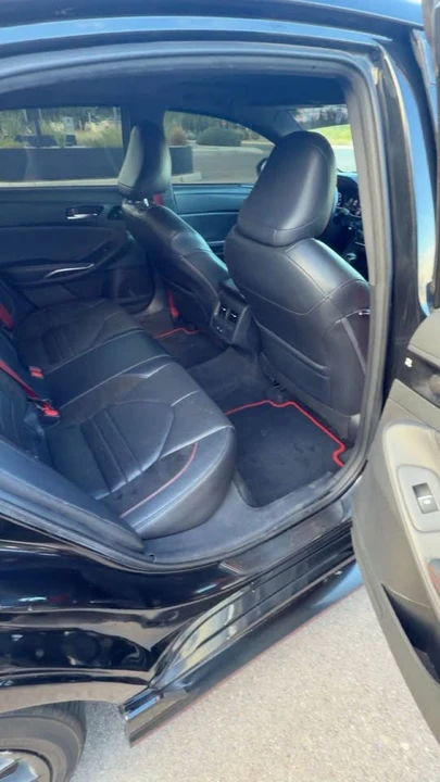 2021 Toyota Avalon 5th Gen - Image 9 of 17