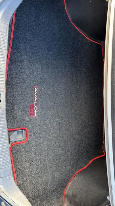 2021 Toyota Avalon 5th Gen - Image 17 of 17