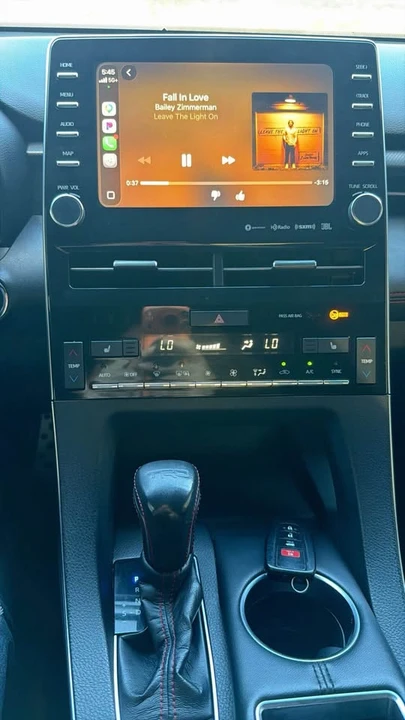2021 Toyota Avalon 5th Gen - Image 11 of 17