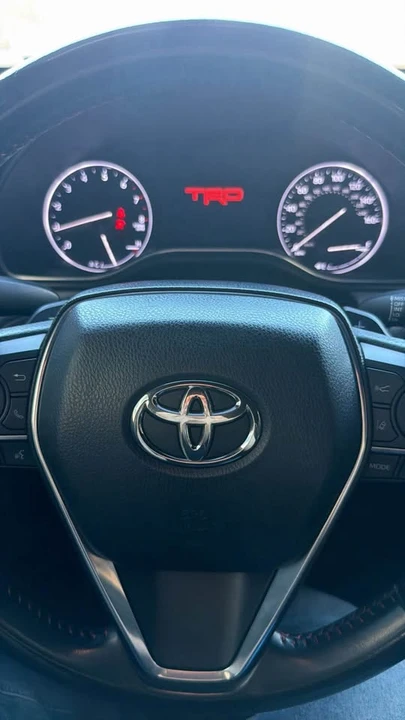 2021 Toyota Avalon 5th Gen - Image 16 of 17