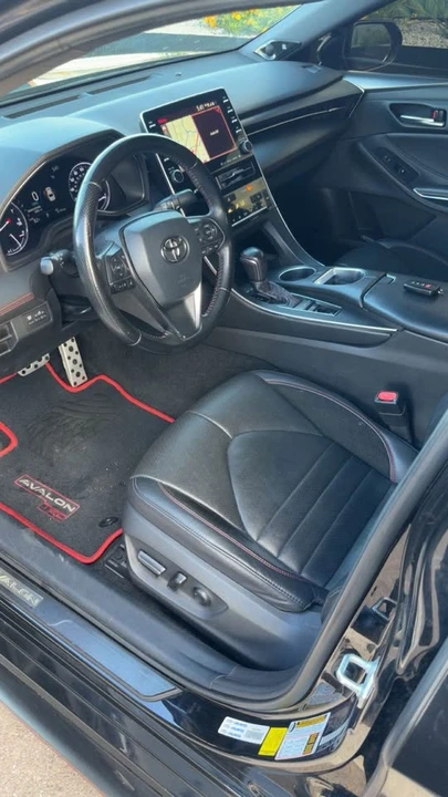 2021 Toyota Avalon 5th Gen - Image 7 of 17