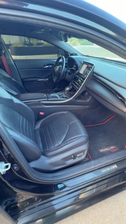 2021 Toyota Avalon 5th Gen - Image 8 of 17