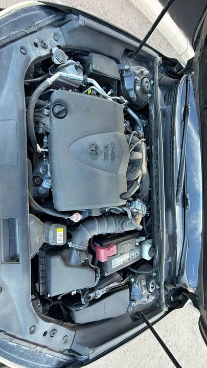 2021 Toyota Avalon 5th Gen - Image 14 of 17