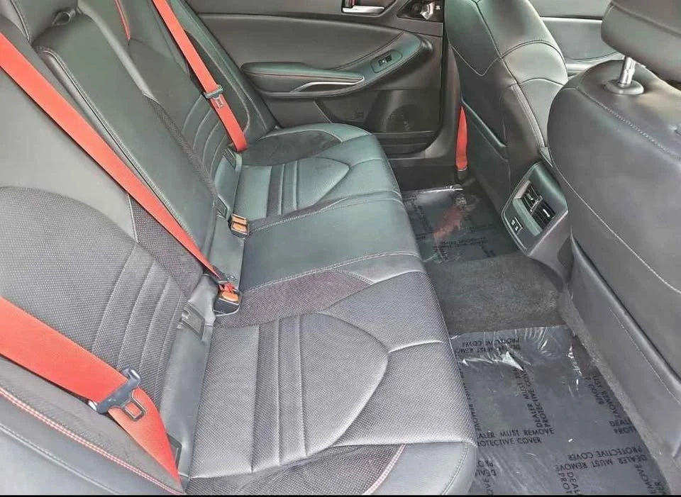 2021 Toyota Avalon 5th Gen - Image 16 of 19