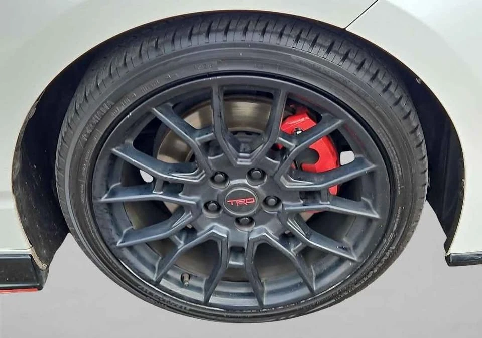 2021 Toyota Avalon 5th Gen - Image 19 of 19