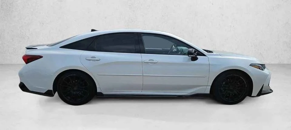 2021 Toyota Avalon 5th Gen - Image 4 of 19