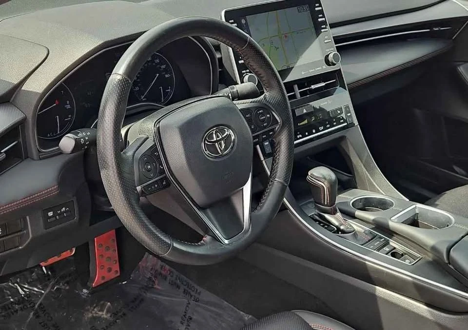 2021 Toyota Avalon 5th Gen - Image 9 of 19