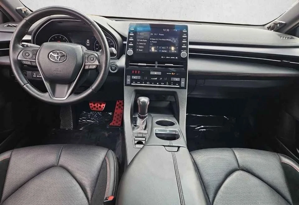 2021 Toyota Avalon 5th Gen - Image 14 of 19
