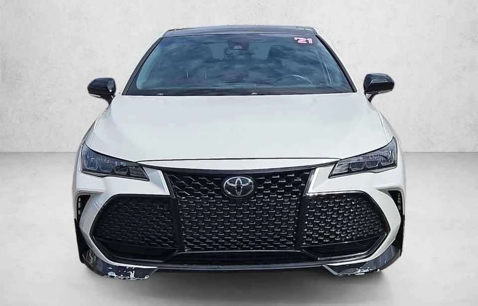 2021 Toyota Avalon 5th Gen - Image 2 of 19