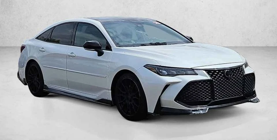 2021 Toyota Avalon 5th Gen - Image 3 of 19