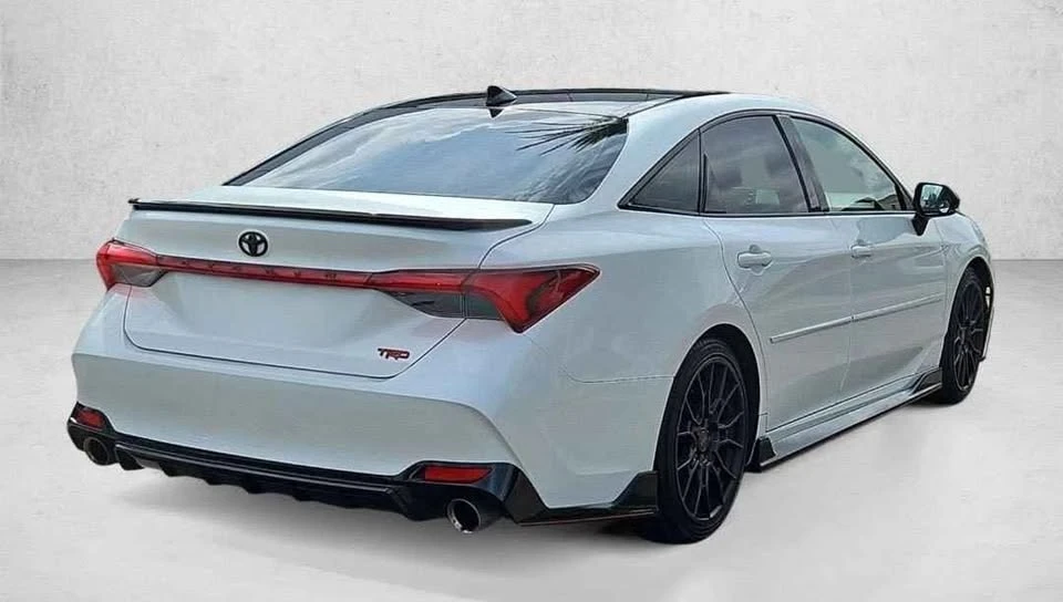 2021 Toyota Avalon 5th Gen - Image 6 of 19