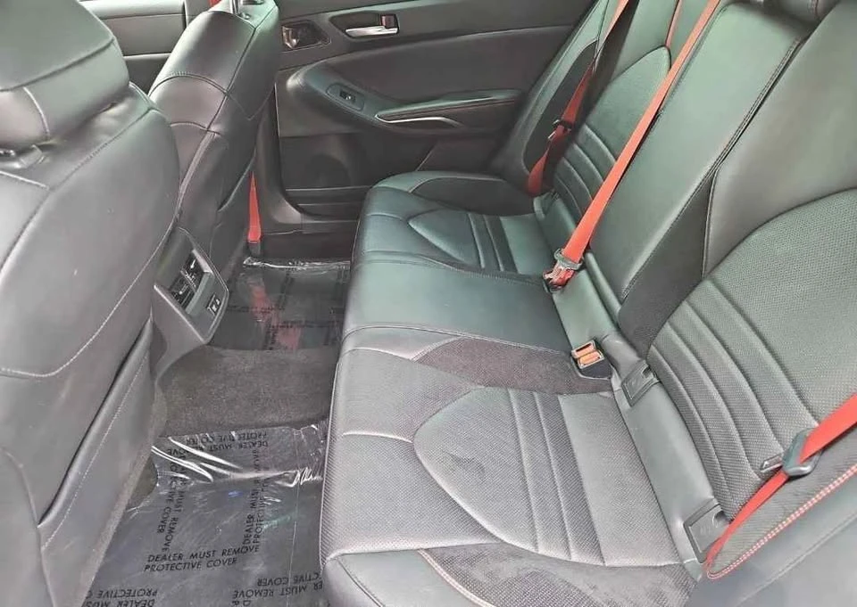 2021 Toyota Avalon 5th Gen - Image 13 of 19