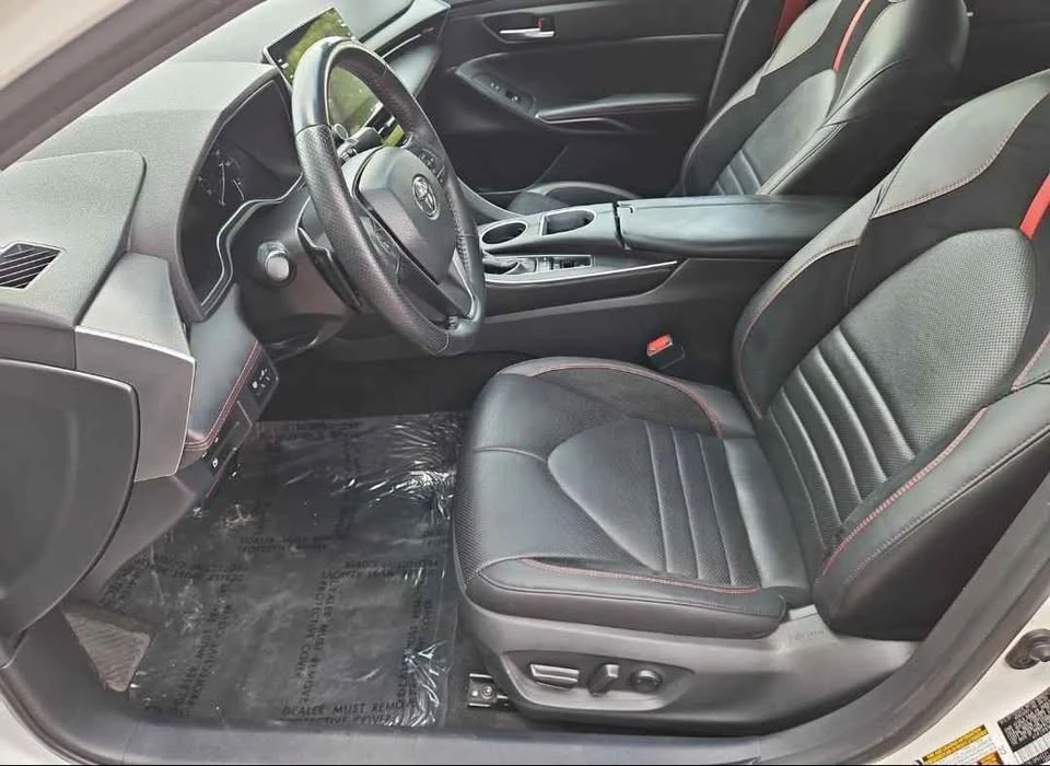 2021 Toyota Avalon 5th Gen - Image 12 of 19