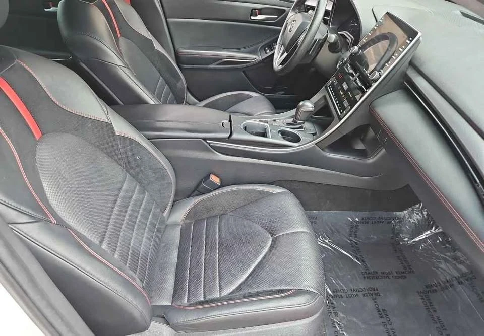 2021 Toyota Avalon 5th Gen - Image 17 of 19