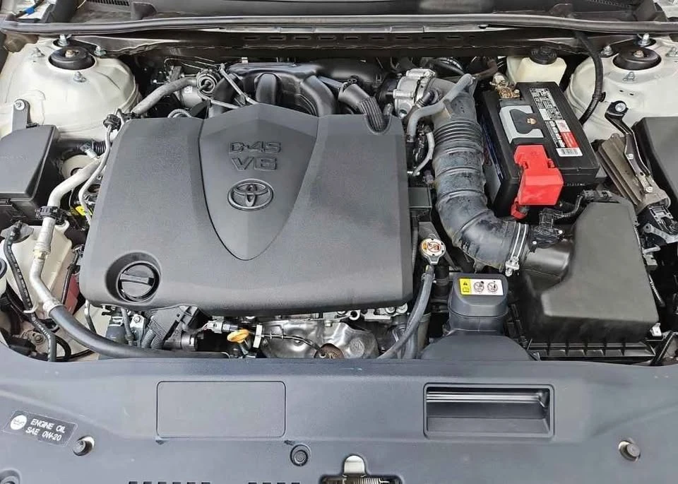 2021 Toyota Avalon 5th Gen - Image 18 of 19