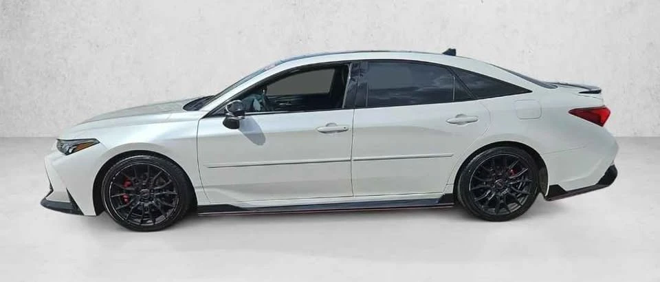 2021 Toyota Avalon 5th Gen - Image 5 of 19