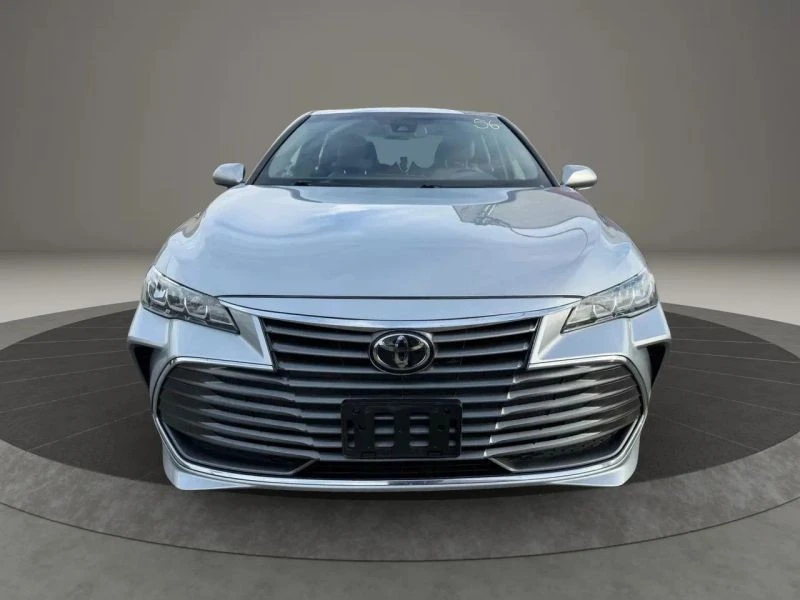 2021 Toyota Avalon 5th Gen - Image 2 of 12