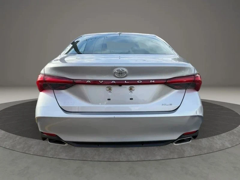 2021 Toyota Avalon 5th Gen - Image 6 of 12