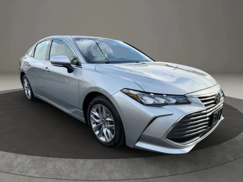 2021 Toyota Avalon 5th Gen - Image 3 of 12