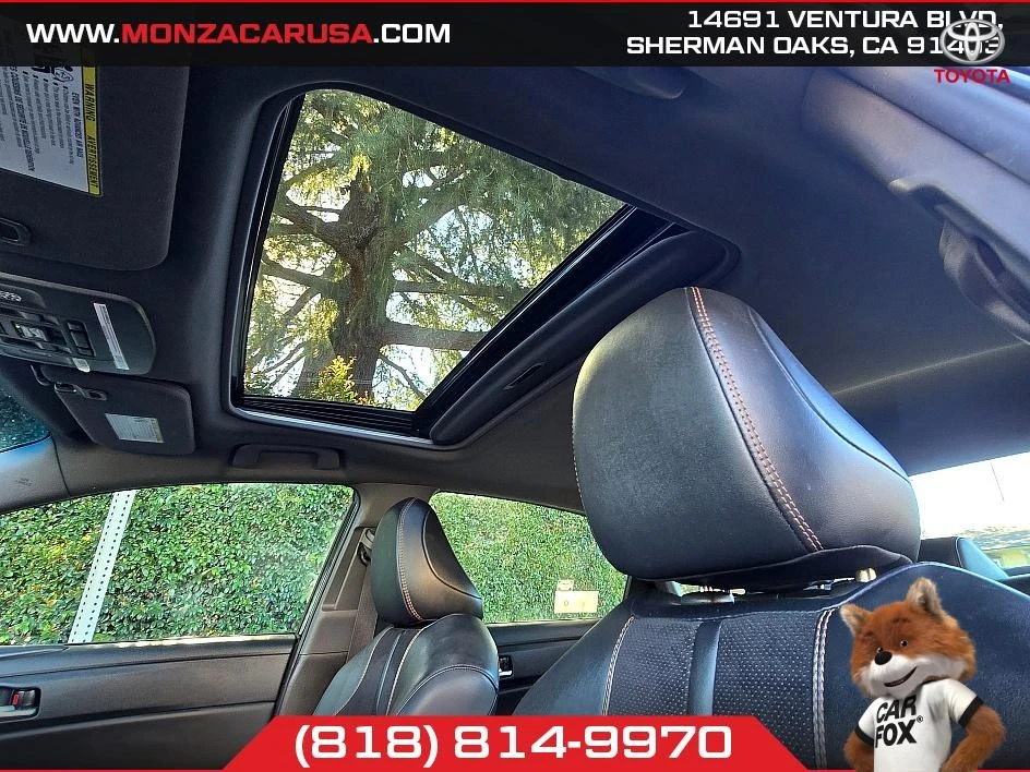 2021 Toyota Avalon 5th Gen - Image 15 of 21