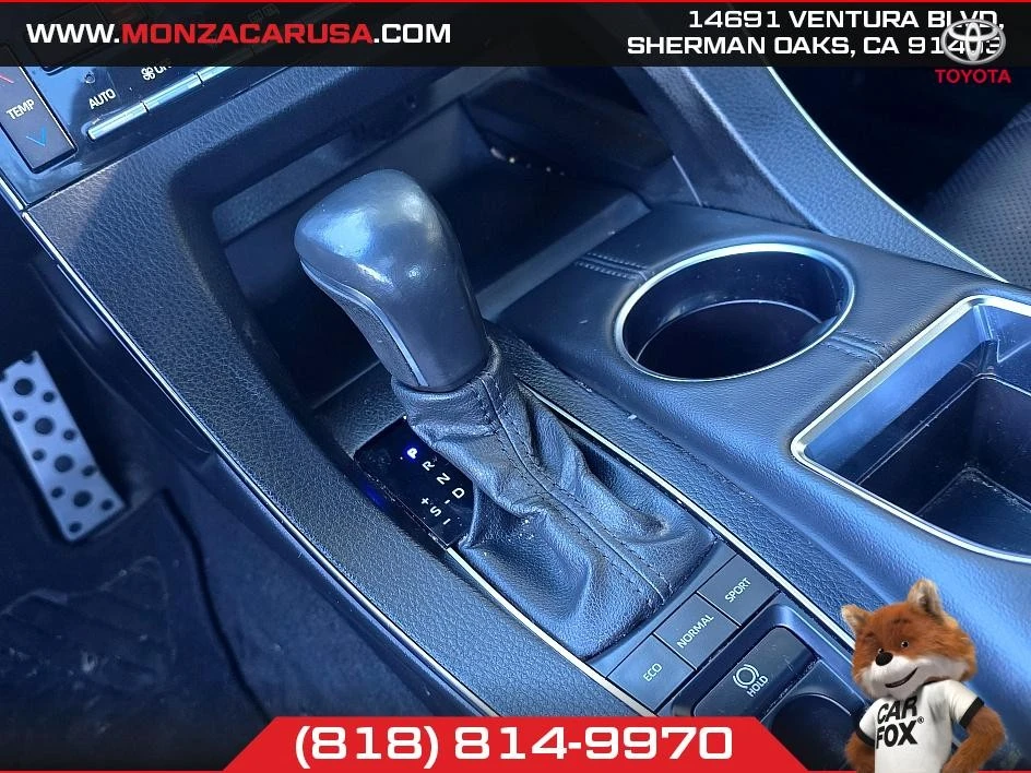 2021 Toyota Avalon 5th Gen - Image 14 of 21