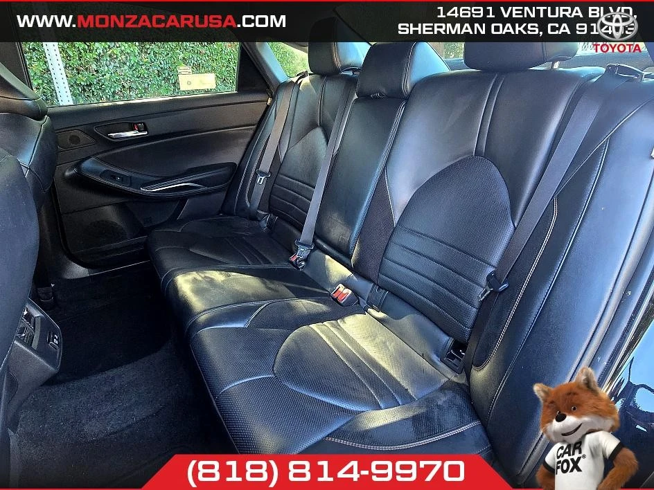 2021 Toyota Avalon 5th Gen - Image 6 of 21