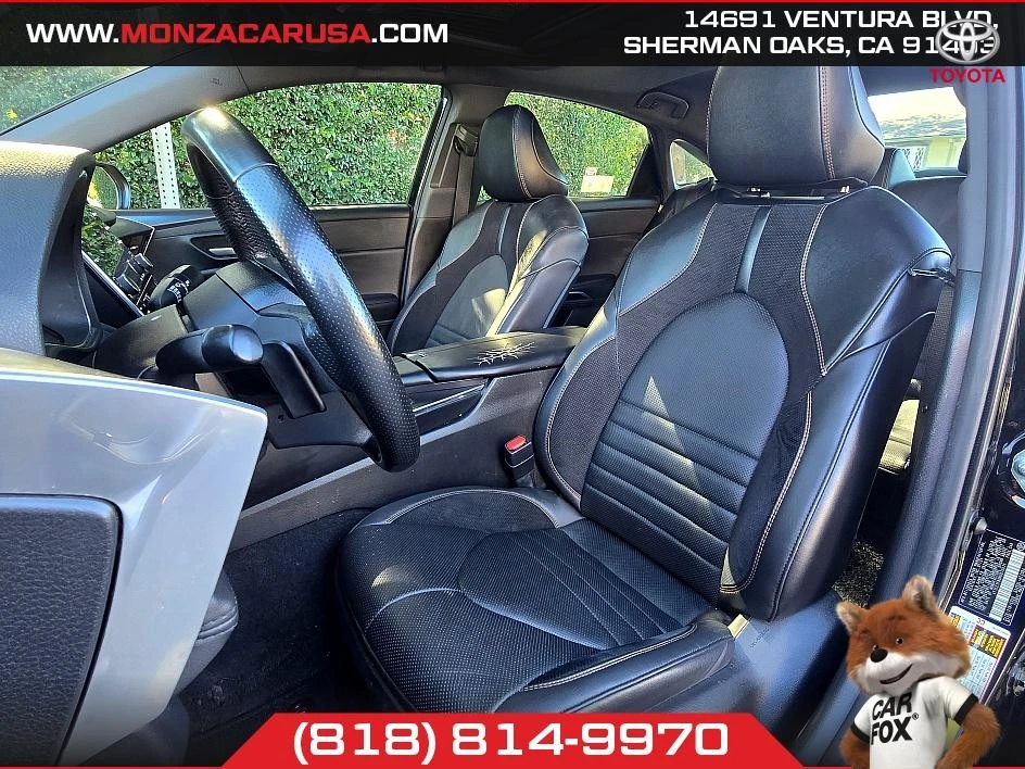 2021 Toyota Avalon 5th Gen - Image 4 of 21