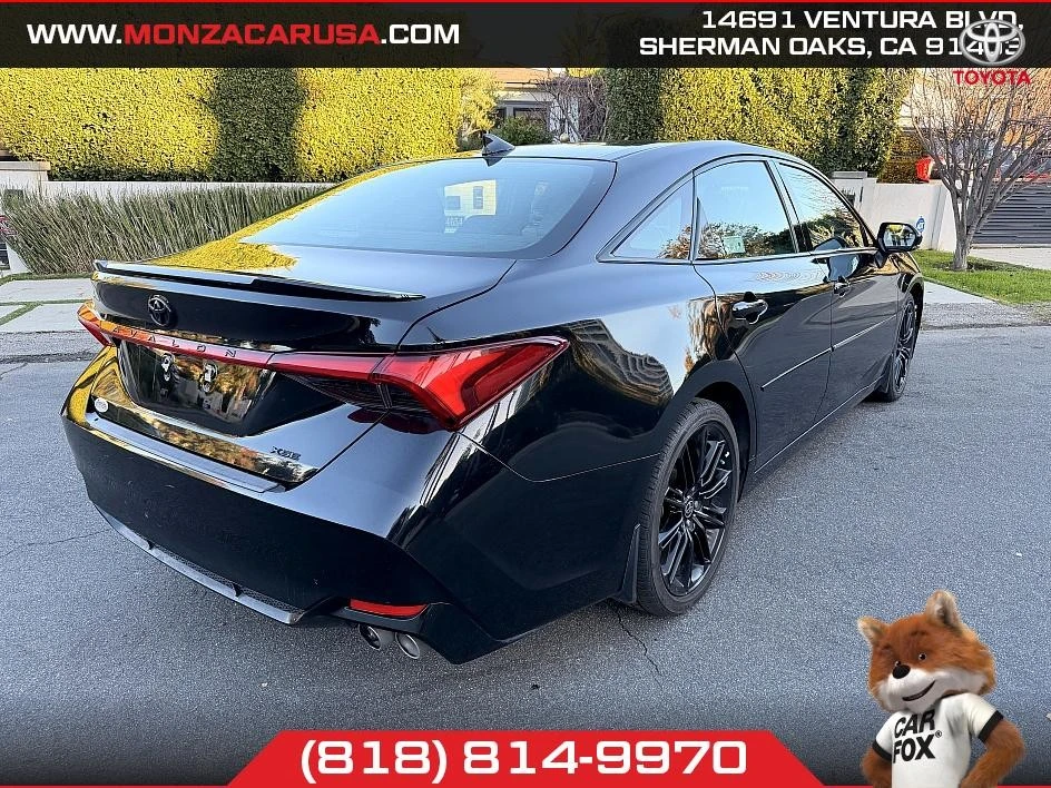 2021 Toyota Avalon 5th Gen - Image 5 of 21