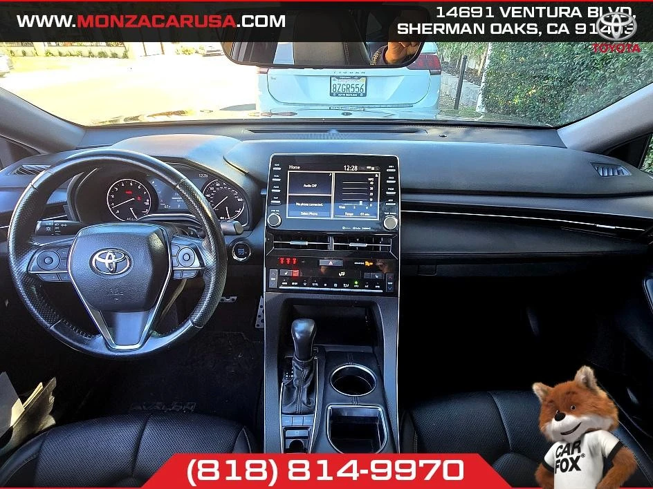 2021 Toyota Avalon 5th Gen - Image 2 of 21
