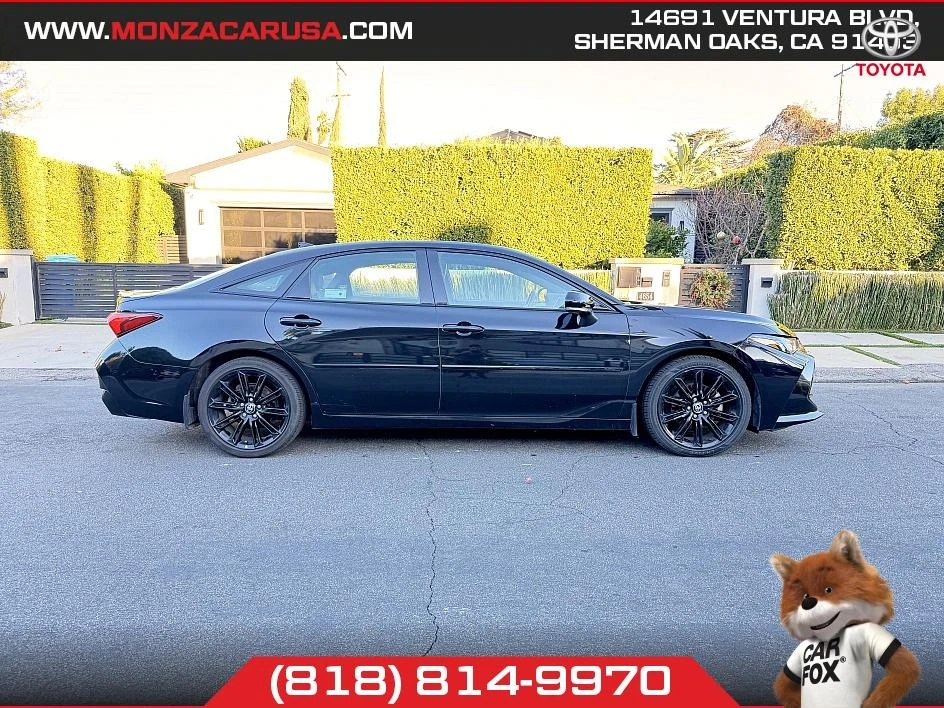 2021 Toyota Avalon 5th Gen - Image 19 of 21