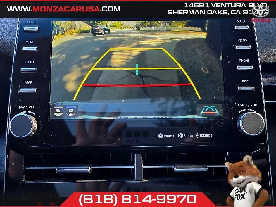 2021 Toyota Avalon 5th Gen - Image 12 of 21
