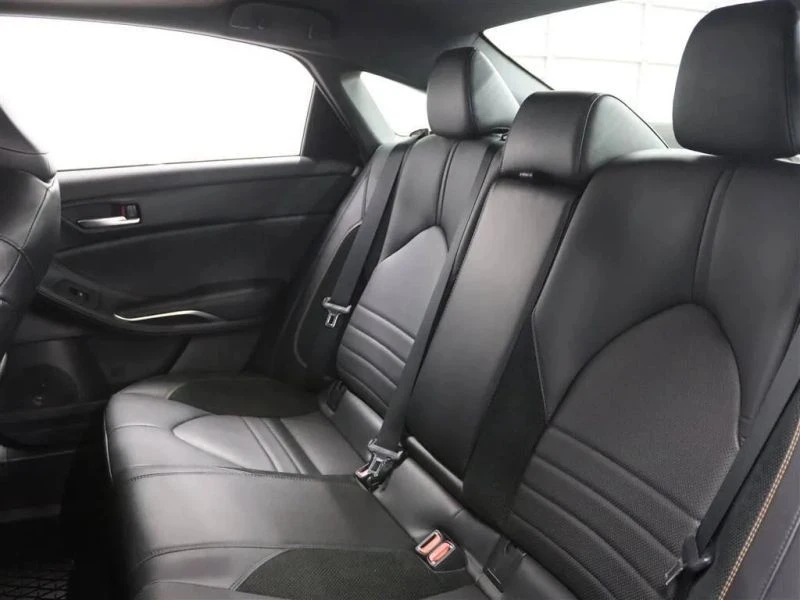 2021 Toyota Avalon 5th Gen - Image 12 of 12