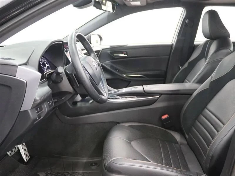 2021 Toyota Avalon 5th Gen - Image 11 of 12