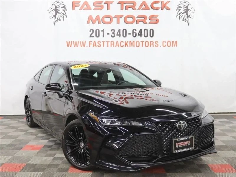 2021 Toyota Avalon 5th Gen - Image 3 of 12