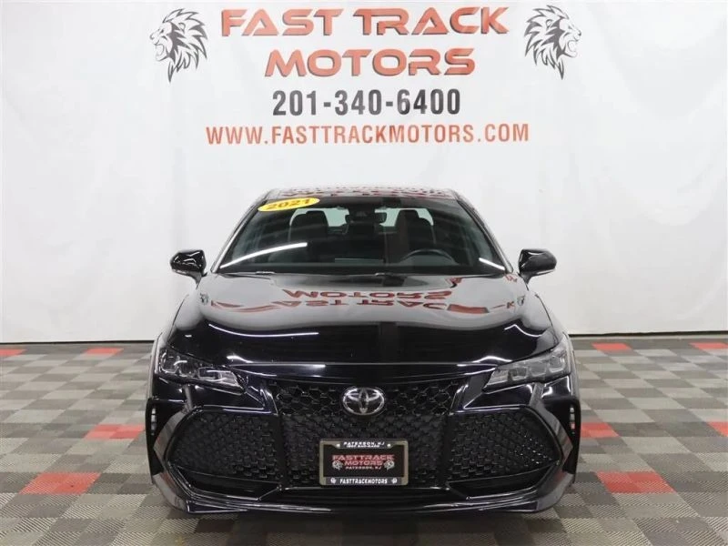 2021 Toyota Avalon 5th Gen - Image 2 of 12