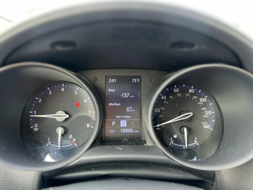 2021 Toyota C-HR - Image 5 of 5